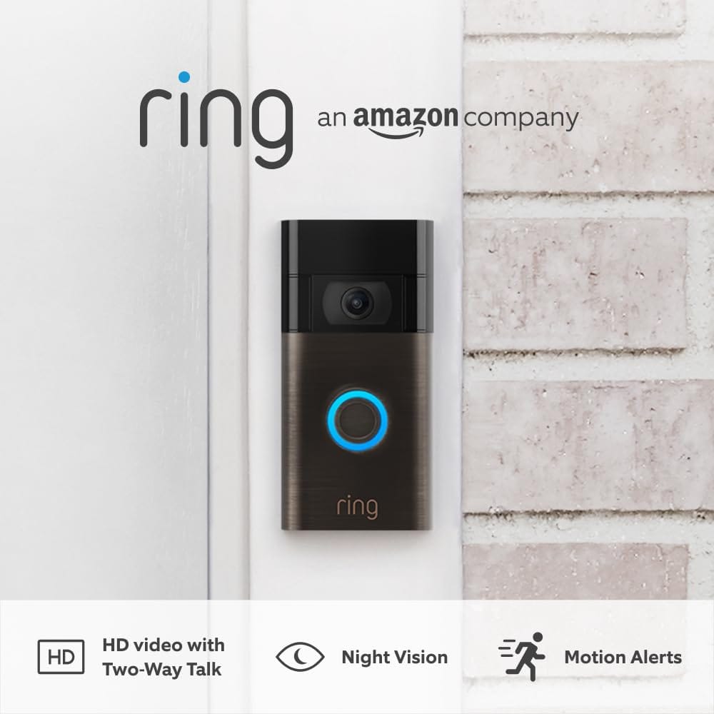 Best Doorbell Cameras For Landlords: Enhancing Property Security